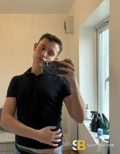 male escort London Josh