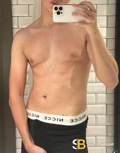 male escort London Britishboy