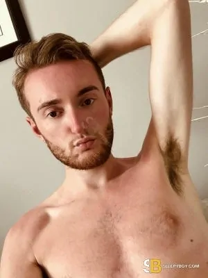 Gay Escort Cameron 24yr - masseur