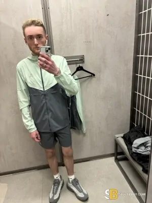 Gay Escort Cameron 24yr - massage