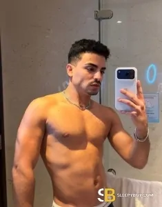 male escort London Vicent
