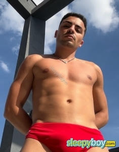 male escort Walworth Vicent