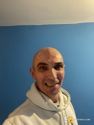 Bisexual Escort Padstar 50yr - trios