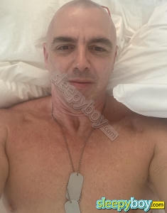 male escort Salford Nick