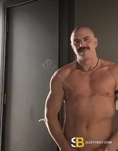 male escort Manchester Nick