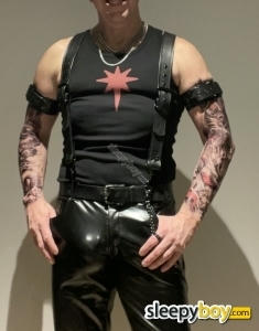 male escort Southwark Nick