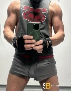 male escort London Nick