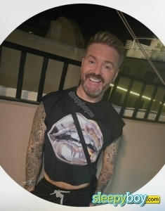 male rent boy Manchester Chris