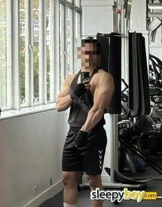 male rent boy London Alex