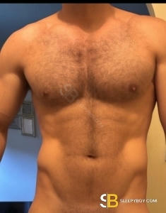 male escort Marylebone Leo