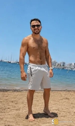 Bisexual Escort Leo 35yr - double penetration