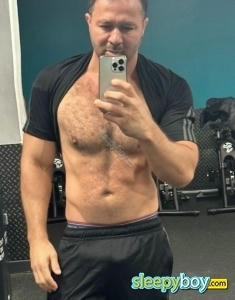 male escort Marylebone Leo