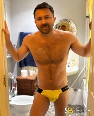 Bisexual Escort Leo 35yr - double penetration