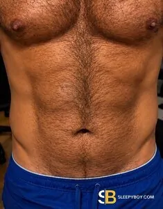 male escort London Leo