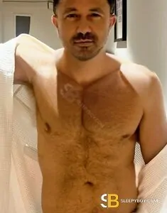 male escort London Leo