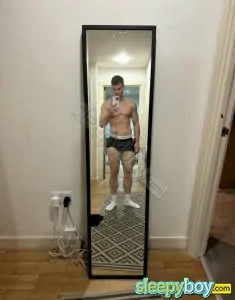 male rent boy Manchester Alfie