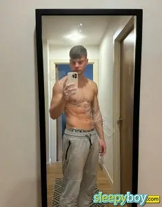 male rent boy Manchester Alfie