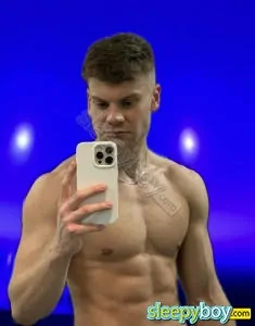 male rent boy Maspalomas Alfie