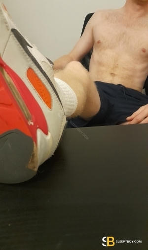 Bisexual Escort Danny 32yr - licking