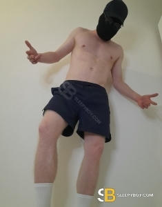 male rent boy London Str8 Alpha