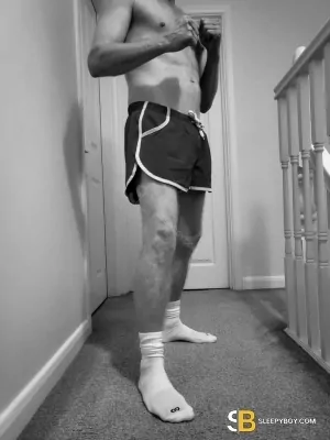 Bisexual Escort Str8 Master Aka Danny London 32yr - trios