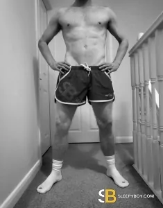 male rent boy London Str8 Master Aka Danny London