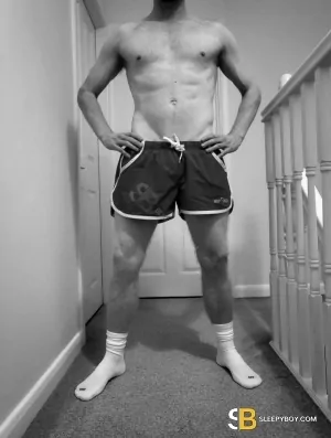 Bisexual Escort Str8 Master Aka Danny London 32yr - always safe sex