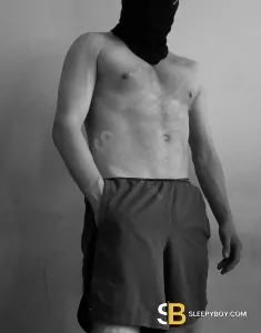 male rent boy London Danny London