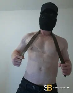 male rent boy London Str8 Master Aka Danny London