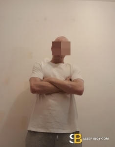 male rent boy Clapham Junction Str8 Bwc Danny