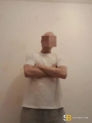 Bisexual Escort Str8 Alpha 32yr - trios