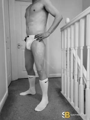 Bisexual Escort Danny London 32yr - trios