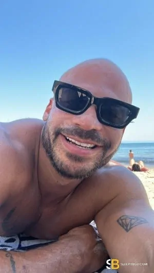 Bisexual Escort Matheus 28yr - licking