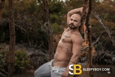Bisexual Escort Matheus 28yr - licking