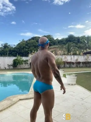 Bisexual Escort Matheus 28yr - licking