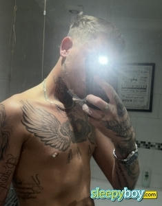 male escort Stanford-le-hope Ryan