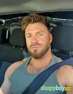 male escort Hammersmith Luke