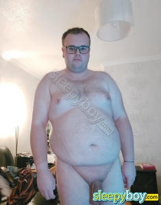 male escort Birmingham James