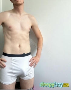 male escort Hengrove Danny