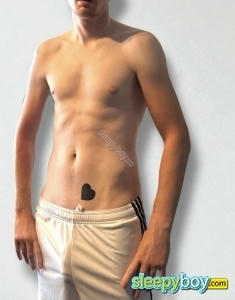 male escort Hengrove Danny