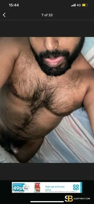 Bisexual Escort Atheesan 32yr - massage