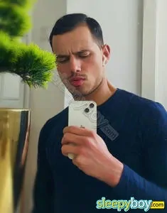 male escort Kensington Andre
