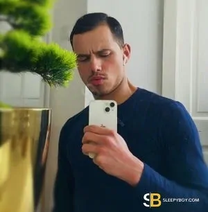 Gay Escort Bruno Melo 33yr - role