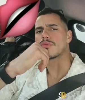 Gay Escort Andre 33yr - trios