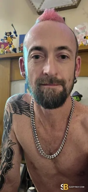 Gay Escort Rhys 42yr - rimming