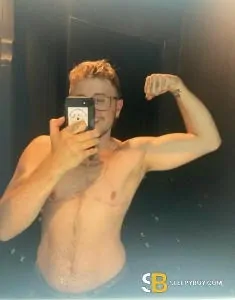 transgender (FTM) escort Folkestone Luckyftm