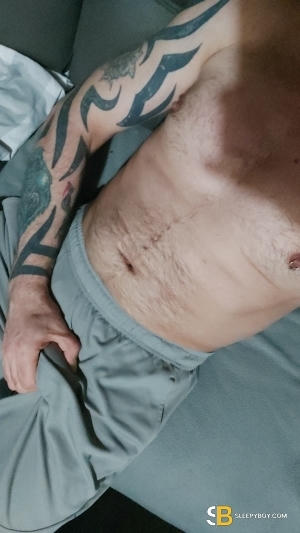Bisexual Escort Paul 50yr - gangbang