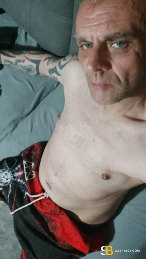 Bisexual Escort Paul 51yr - trios