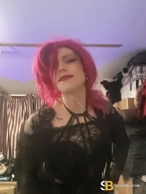 Bisexual Escort Kali 28yr - role
