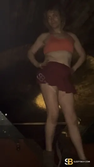 Bisexual Escort Kali 28yr - masseur